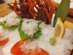 -花和海鲜自助(梅江店)