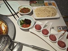 -古乐牛香•鲜牛肉牛杂火锅(系马桩总店)