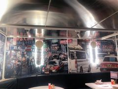 -食大利香港茶餐厅(南亚风情第一城店)