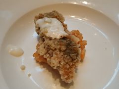 -威斯汀舞台餐厅