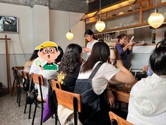 -铃木食堂(宽街店)