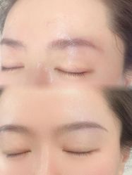 -Yue Show馨选·半永久纹眉纹眼线