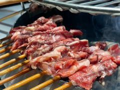 -源味居手把签烧烤(长春一店)