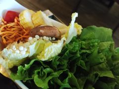 -探窝·竹笙椰子鸡(杨箕店)