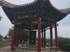 -香炉寺