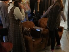 -谜·沉浸侦探剧本杀推理馆(静安店)
