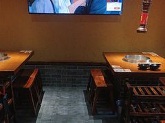 -炭窑水浒烤肉(汉阳鹦鹉巷子店)