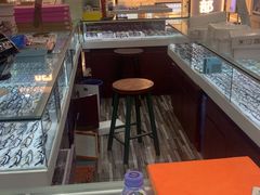 -三叶眼镜城批发市场(上海火车站店)