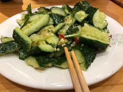 -木屋烧烤(西南角店)