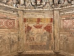 -洛阳古墓博物馆