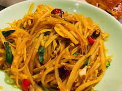 -局气烤鸭·北京菜(前门店)