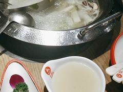 -彤德莱火锅(果园路店)