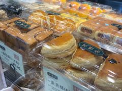 -泸溪河桃酥(长乐路店)