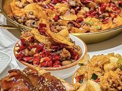 -恰饭·老长沙市井菜(天河客运站店)