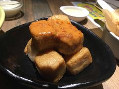 -卡朋西餐(较场西路店)