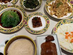 -京味斋·烤鸭·北京菜(安贞店)