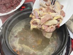 -花苑美食横琴生蚝火锅(拱北粤华路店)