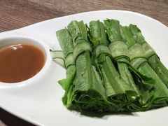 -茉莉餐厅(包河万达店)