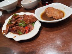 -老半斋(福州路店)