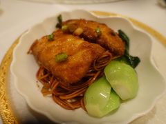 -唐阁(香港朗廷酒店)