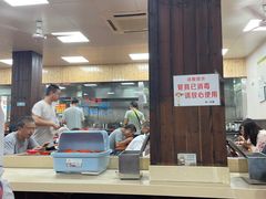 -味一早餐(新芝路店)