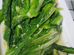 油麦菜-马白开来特色羊排揪片子  (总店)