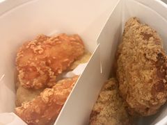 -麦当劳(机场T1航站楼店)