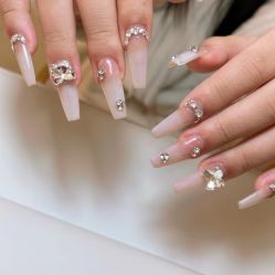 -LILY NAILS美甲美睫