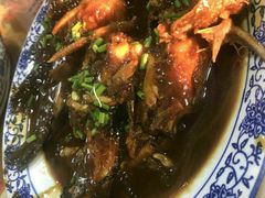 -洞天食府(北大街店)