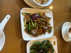 -大唐靓汤江门私房菜(景田店)