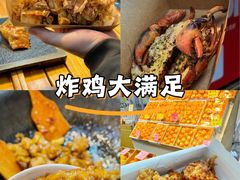 -西归浦每天偶来市场