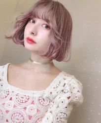 中发-SO HAIR