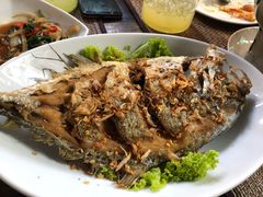 -自然餐厅(Phuket)