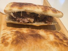 -高玛纳驴肉火烧(一世界店)
