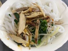 -再回首鸡肉米线(人民路一店)