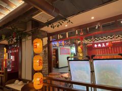 -肖记公安牛肉鱼杂馆·省级非物质文化遗产(崇仁路江滩直营店)