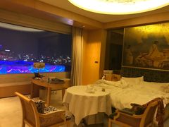 -北京盘古七星酒店