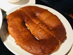 糖油餅-京味斋·北京烤鸭(北京南站洋桥店)