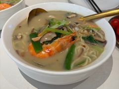 -闽海肴(北辰荟店)