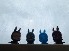 -泡泡玛特POPMART(崇文门国瑞城店)