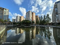 -梧桐人家中国太平国际健康颐养社区