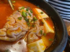 -大川先生·小龙虾·川菜(信义坊店)