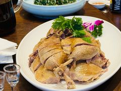 -扬州饭店(南京东路店)