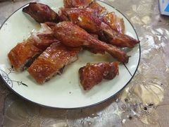 -竹乡园柴火竹筒饭·烧鸡(白水寨*森林海店)
