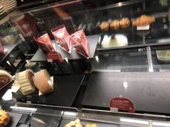 -星巴克(徐州苏宁广场B1店)