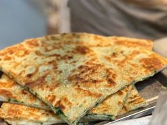 -咏春葱油饼(德政中路店)