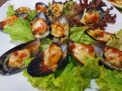 -BISTROFIORE美伊娜(伊犁南路店)
