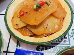 -晓彭肥肠鸡(茂业天地店)