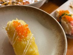 -昊·来了寿司(双楠2店)