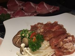 -汉拿山(包河万达店)